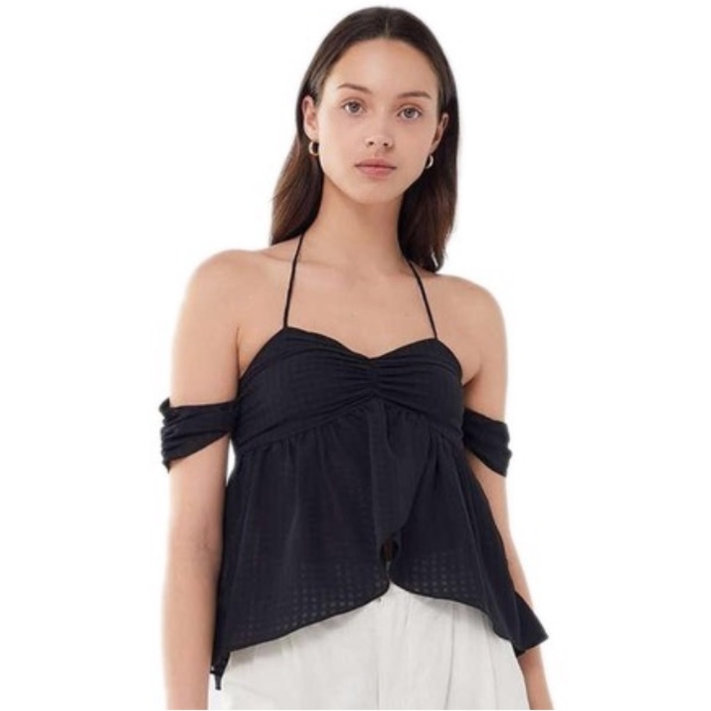 Urban outfitters halter top